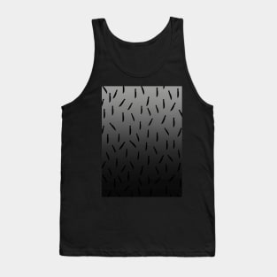 Knives Out Tank Top
